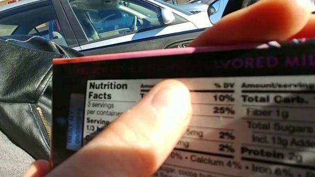 The Situation's French Fry and Ketchup Milk Chocolate candy bar review