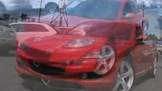 2004 Mazda RX8 Sport Coupe - Jersey City, NJ