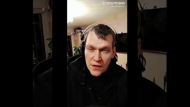 StarMaker_Павел Пиковский - Радость моя_solo_2025-01-11_video