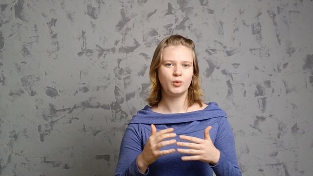 Агата Фролова 15 лет. видеовизитка