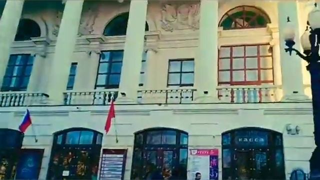 Пятилетка присоедения Крыма и Севастополя к России