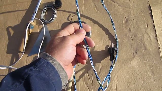 Супер паяльник. Полезная вещь своими руками