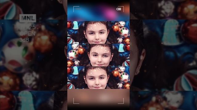 Средняя группа "Почемучки"