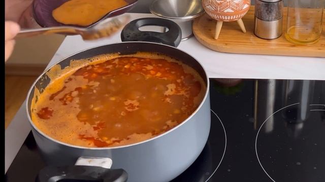 📣BU ÇORBA VARSA ANA YEMEK YAPMAYA GEREK YOK EN ÇOK YAKIŞAN BAHARAT /çorba tarifleri