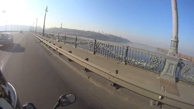 Ride to work: Expectations vs Reality