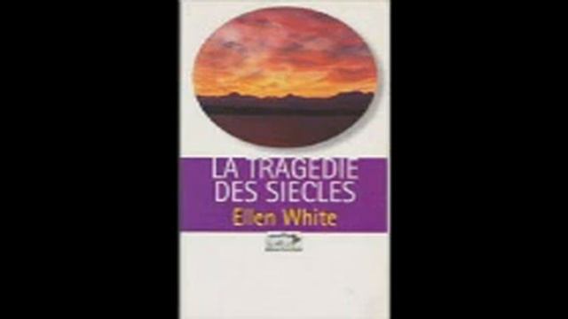 La Tragédie des siècles ch 31 Ellen g White Les bons anges et les esprits malins