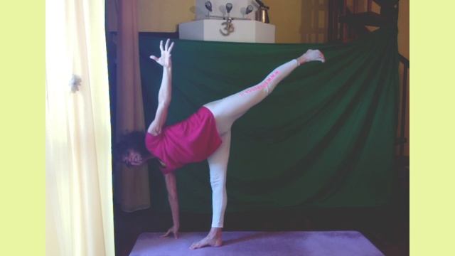 Yoga Flow | Odaka Yoga