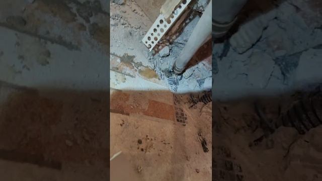 Проект № 16. Опрессовка м. Октябрьское поле