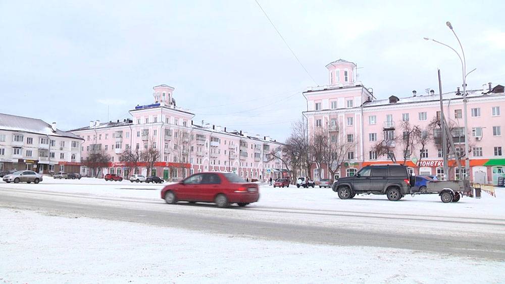 Не городской, а муниципальный округ