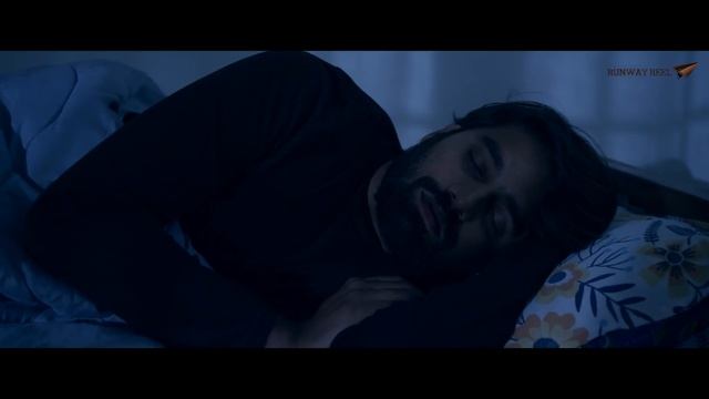 CHEEKATI | Telugu short film TEASER | Surya Bharath Chandra | Rahul Singh | RunwayReel |Tamada Medi