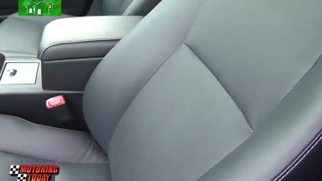 Showcase - Toyota Camry 2015