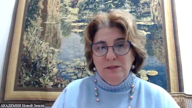 Практика глубокого обновления и соединения с Высшим Сознанием
