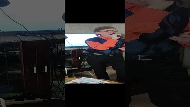 Николай Лазарев - Ромашка белая