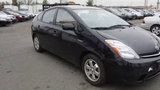 2008 Toyota Prius Standard for sale in Hamilton, NJ