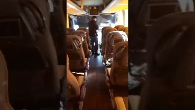 Аввалин Автобус аз Точикистону ба Россия омада расид👇👇 все инф