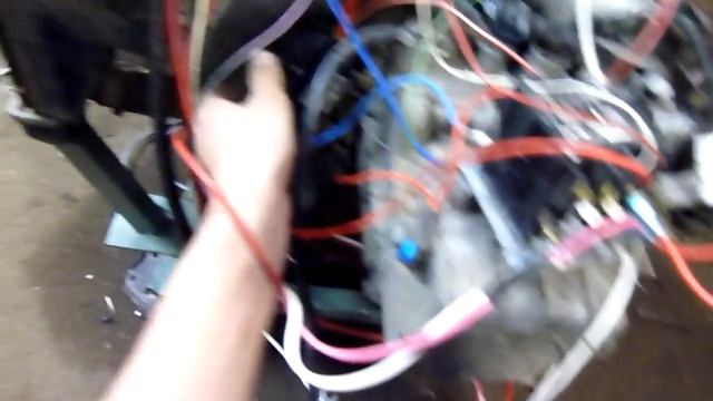 Toyota Corolla AE82 4A-C Engine Work and Hot Start