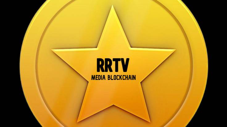 RRTV MEDIA BLOCKCHAIN