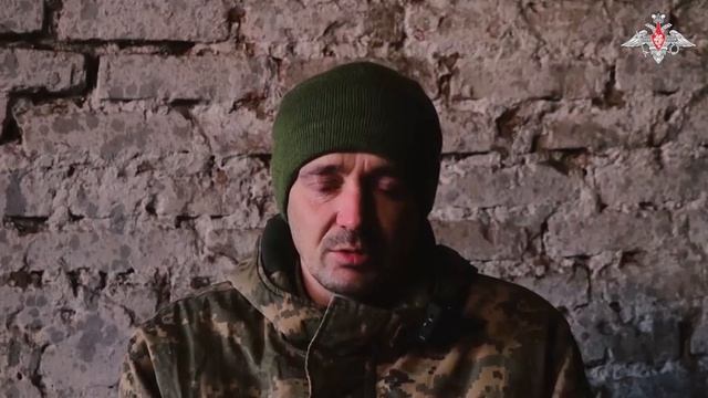 Дважды дезертир