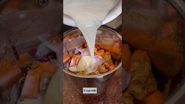 #apple #carrot #juice    #recipe #trending #shorts #short #viral #trendingshorts #viralvideo