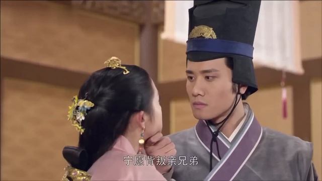 MULTISUB《流年盏》15：龙教圣女假扮身份与帝王结为契约婚姻，婚礼上意外失忆竟重逢前世爱人，三世爱情交错终重拾心意相伴一生（《长相思》檀健次、《爱很美味》张含韵）❤️华语甜剧社