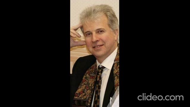 Джузеппе Верди, Речитатив, ария и кабалетта Эцио из оперы Аттила