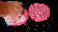 Cooking EVERY Burger in Bob's Burgers Ep. 1 "New Bacon-ings"