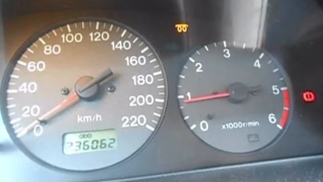 3 cie starczie z błędami 323 f bj 2.0 d