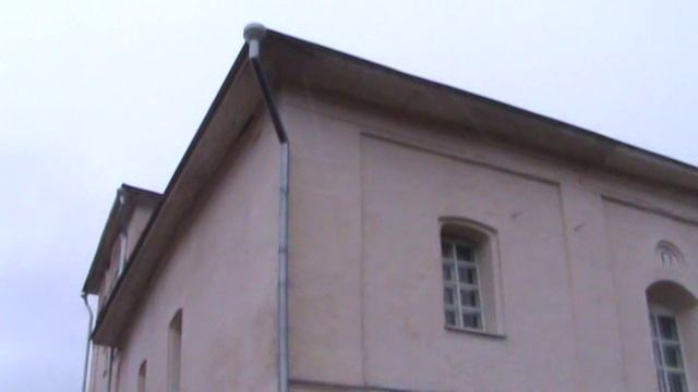 vatravel.ru Паисиево-Галичский Успенский монастырь (г.Галич, Костромская обл)
