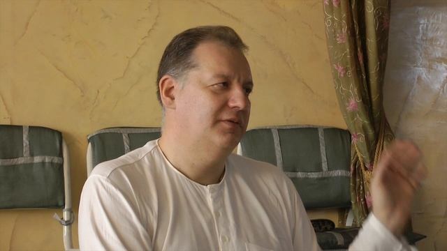 Тайные знания для здоровья и духовного роста. Лекция доктора аюрведы.Сергей Михайлович Горовой.