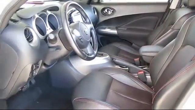 2014 Nissan Juke NISMO Sacramneto Roseville Elk Grove Folsom Stockton