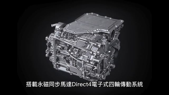 領略未來科技風貌！Lexus RZ450e即將震撼發表！ 12