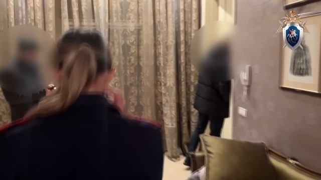 СК ПОКАЗАЛ ХОРОМЫ МИЛЛИАРДЕРА ВЛАДИМИРА ЕГОРОВА - КУЧУ ДЕНЕГ, КОЛЛЕКЦИЮ ЗОЛОТЫХ ЧАСОВ, РОЛЛС-РОЙС!