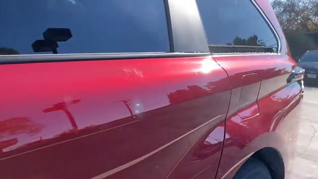 2021 Toyota Sienna Claremont, Ontario, Pasadena, Anaheim, CA 00212220