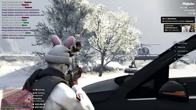 Grand Theft Auto V - 2025-01-13 16-34-54