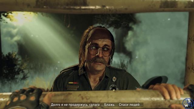 Far Cry V: Пройти путь!