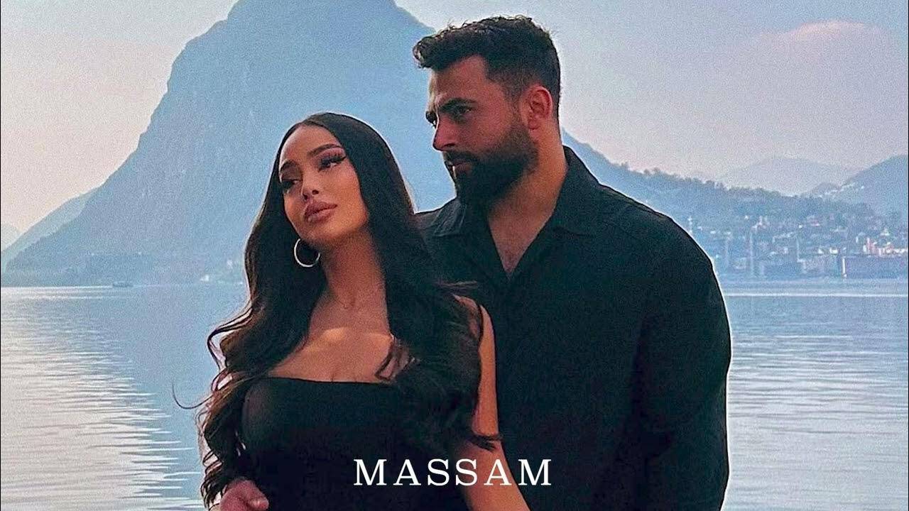 MASSAM - Ethnic & Deep House Relax Mix (Vol.43)