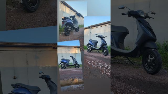 piaggio zip sp2