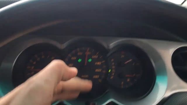 Daihatsu YRV под музыку Честер - Туда
