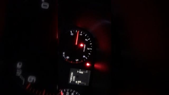 Nv350 digital thermostat conversion