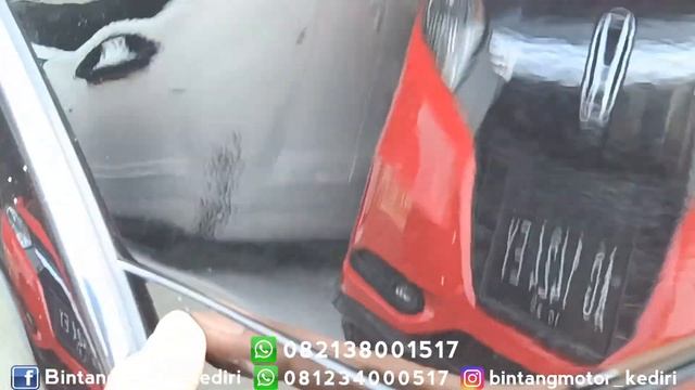 Siap di Gasss, Mobil Kediri Jawa timur harga bekasnya avanza dan Xpander - September 2022