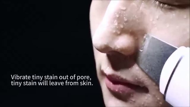 Ультразвуковой скребок.