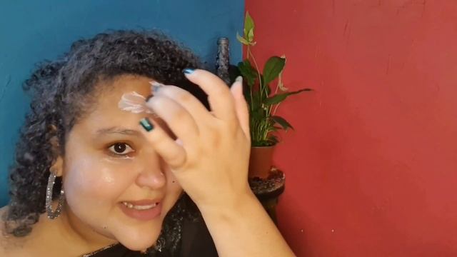 Resenha | Máscara facial de Groselha Negra da L'Occitane