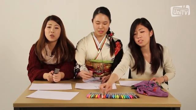 Japan in 5 Minutes | The International Show