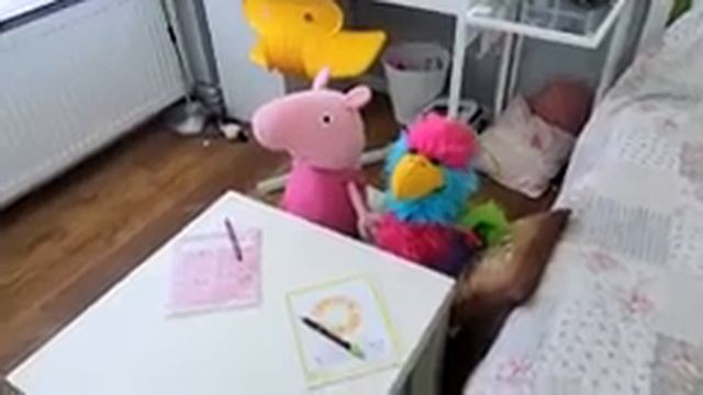 Дамы и господа, это перезалив старого чужого ролика, так как YouTube заблокировали… 2.0 №3