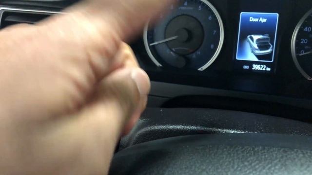 Ride & Review of a New Toyota Camry 2017 LE
