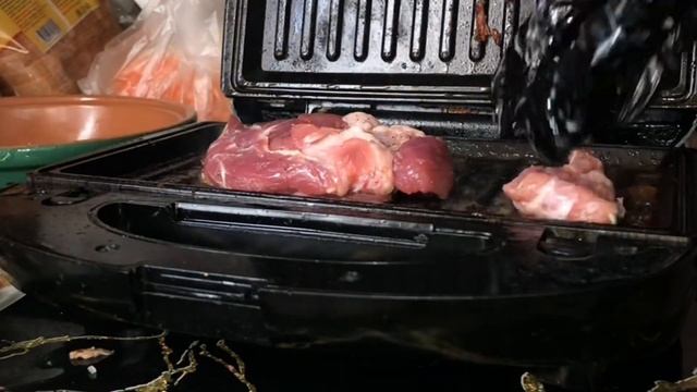 ПП ШАУРМА
