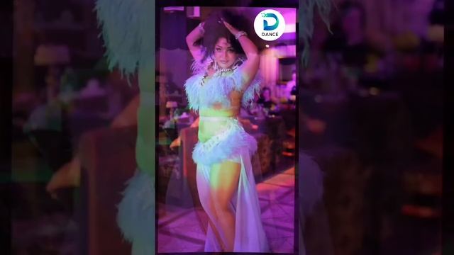 Belly dancing for weddings