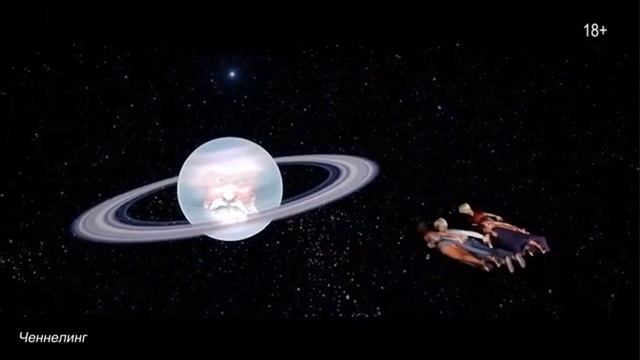 Жизнь по ту сторону - мультфильм для духовного роста для взрослых серии 27я, 28я, 29я и 30я