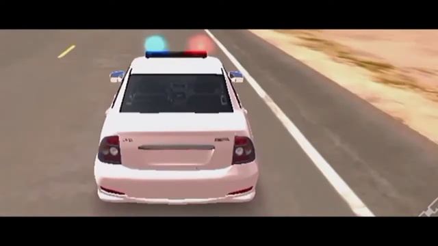 Клип Camry 3.5