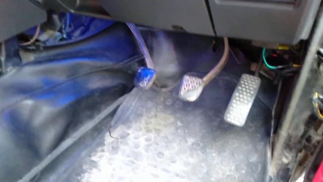 Daihatsu Hiline Long 4x4